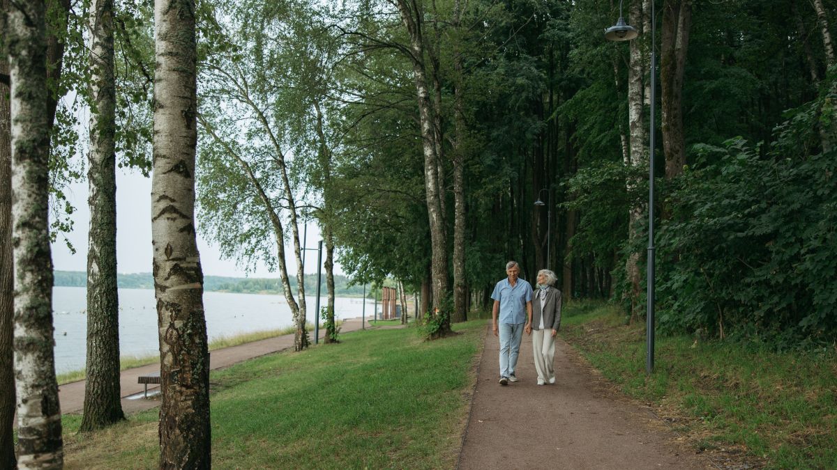 Mehr über den Artikel erfahren Warum ich mit 63 die Reißleine gezogen habe: Mein Weg aus dem Hamsterrad